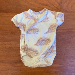 Kate Quinn Bodysuit 0-3